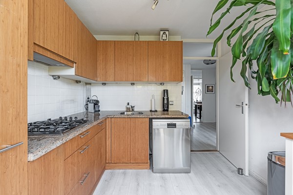 Medium property photo - Anielewiczsingel 33, 1069 NE Amsterdam